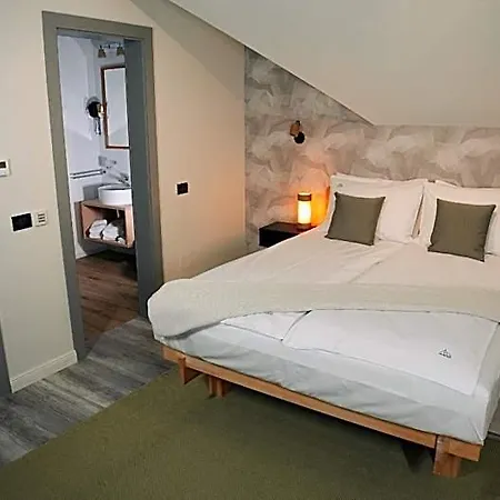 Nature Nest Bran - Adults Only 4* Брашов