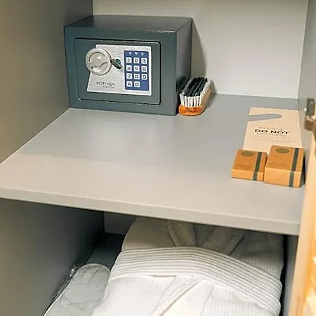 Отель Nature Nest Bran - Adults Only