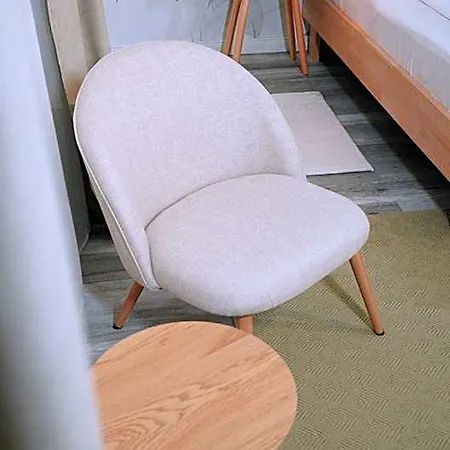 Отель Nature Nest Bran - Adults Only