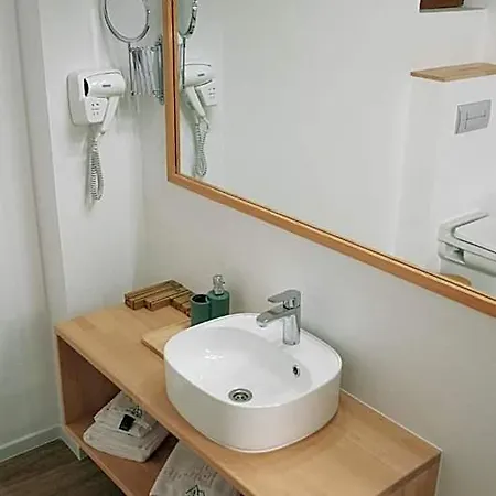 Nature Nest Bran - Adults Only Брашов