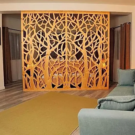 Nature Nest Bran - Adults Only