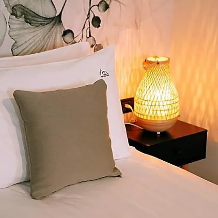 Nature Nest Bran - Adults Only Отель Брашов