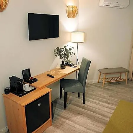 Отель Nature Nest Bran - Adults Only 4*