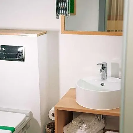 Nature Nest Bran - Adults Only 4*
