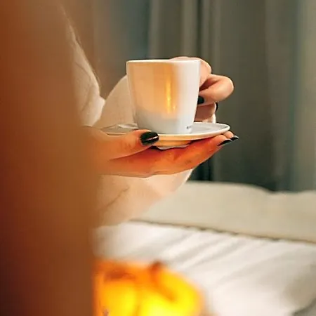 Nature Nest Bran - Adults Only Брашов