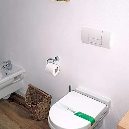 Отель Nature Nest Bran - Adults Only
