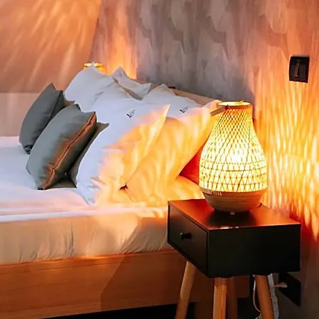 Отель Nature Nest Bran - Adults Only Брашов
