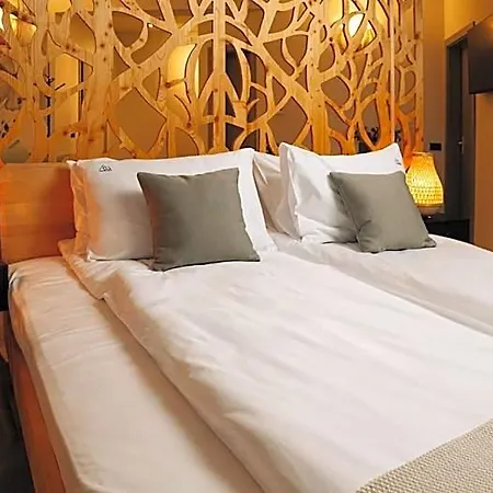 Отель Nature Nest Bran - Adults Only Брашов