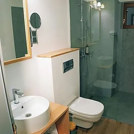 Nature Nest Bran - Adults Only