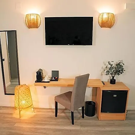 Nature Nest Bran - Adults Only 4* Брашов